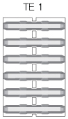 TE1