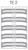 TE2